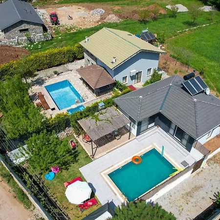 Vila Murphy Fethiye